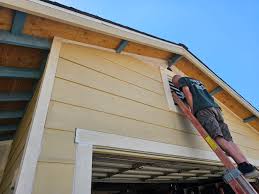 How To Choose The Right Materials for Your Siding Installation in 'Stirling, NJ